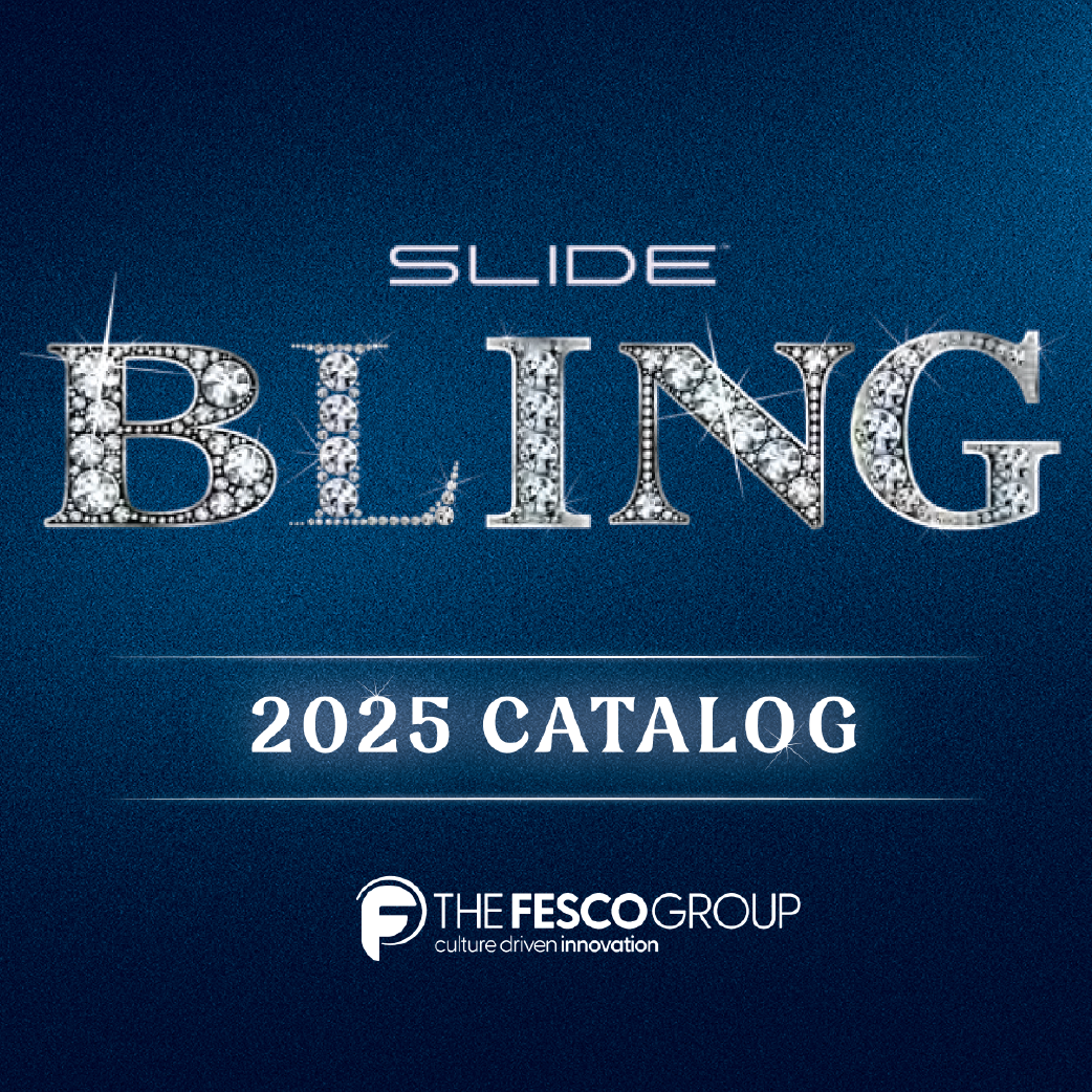 Bling B2B sales deck